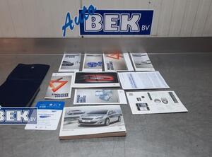 Bordbuch Peugeot 308 II SW  NE143080070 P18773781