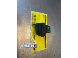 Switch for central lock PEUGEOT 208 I (CA, CC)