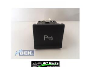 Balie VW Polo Stufenheck (9A2, 9A4, 9A6, 9N2)