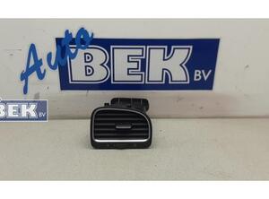 Dashboard ventilation grille VW Golf V (1K1), VW Golf VI (5K1)