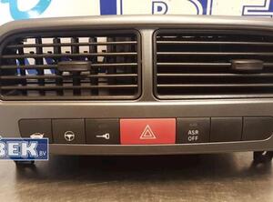 Dashboard ventilation grille FIAT Punto (188)