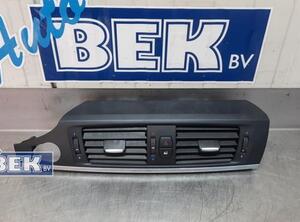 Dashboard ventilation grille BMW X3 (F25)