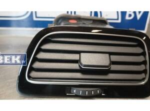 Dashboard ventilatierooster VW Golf Alltrack (BA5, BV5), VW Golf VII Variant (BA5, BV5)