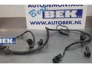 Parkeerhulpsensor VW Polo (6C1, 6R1)