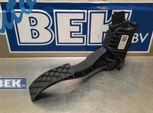 Accelerator pedal AUDI A3 Sportback (8VA, 8VF)