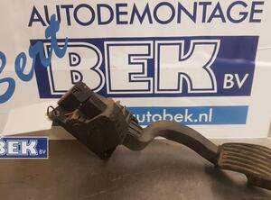 Accelerator pedal OPEL Corsa D (S07)