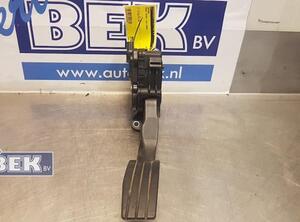 Accelerator pedal RENAULT Twingo II (CN0)