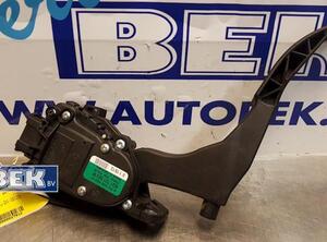 Accelerator pedal AUDI A1 (8X1, 8XK), AUDI A1 Sportback (8XA, 8XF)