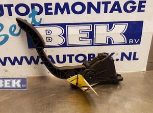 Pedalbelag für Fahrpedal Renault Twingo II CN0 8200426241 P11356336