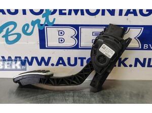 Accelerator pedal FORD FIESTA VI (CB1, CCN)