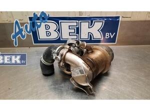 Cooler for exhaust recuperation VW Golf VII (5G1, BE1, BE2, BQ1)