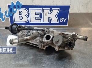 Koeler voor EGR JAGUAR XF (X250)