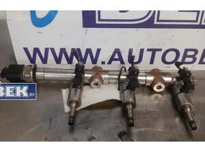 Houders voor injector VW POLO (AW1, BZ1)