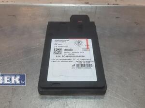 Radar sensor ALFA ROMEO GIULIA (952_)