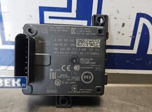 Radar sensor VW GOLF VIII (CD1)