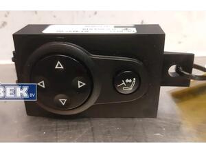 Switch for sead adjustment PORSCHE CAYENNE (9PA)