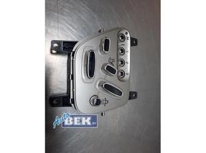 Switch for sead adjustment JAGUAR XK Coupe (X150)