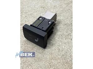 Switch for sead adjustment VW POLO (AW1, BZ1)