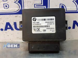 Control unit for fixing brake BMW 5er (F10)