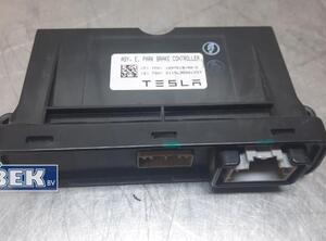 Control unit for fixing brake TESLA MODEL S (5YJS), TESLA MODEL Y (5YJY)