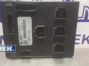 Control unit central electric (BCM) AUDI A4 Avant (8K5, B8), AUDI A5 Sportback (8TA)