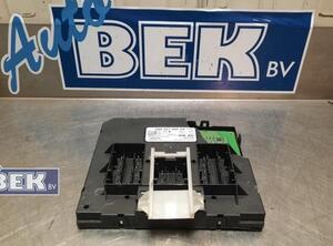 Control unit central electric (BCM) SKODA OCTAVIA III Combi (5E5, 5E6)