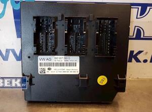 Control unit central electric (BCM) AUDI A1 (8X1, 8XK), AUDI A1 Sportback (8XA, 8XF)