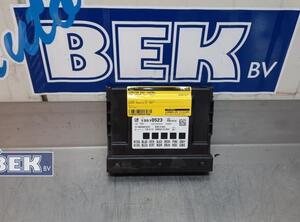 Control unit central electric (BCM) OPEL MOKKA / MOKKA X (J13)