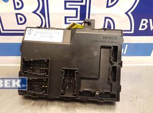 Control unit central electric (BCM) FORD FIESTA VI (CB1, CCN)