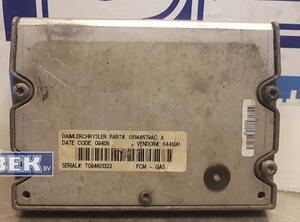 Control unit central electric (BCM) CHRYSLER VOYAGER IV (RG, RS)