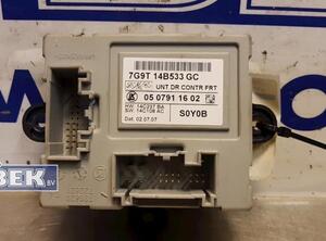 Control unit central electric (BCM) FORD MONDEO IV (BA7)