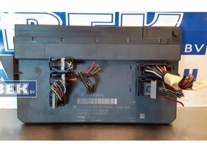 Control unit central electric (BCM) MERCEDES-BENZ SPRINTER 3,5-t Van (906)