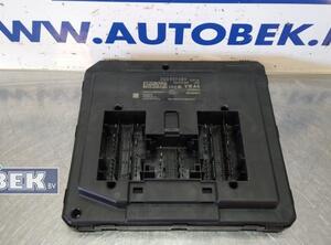 Computer Boordnet (BCM/BDC) VW Polo (AW1, BZ1)