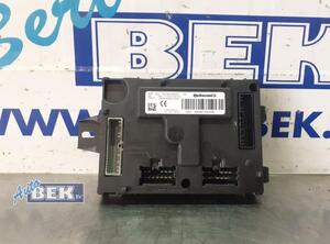 Control unit central electric (BCM) RENAULT CAPTUR I (J5_, H5_), RENAULT CLIO IV (BH_)