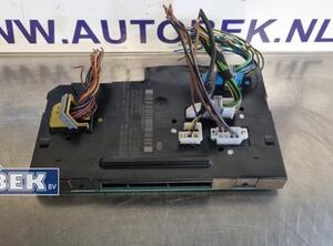 Control unit central electric (BCM) MERCEDES-BENZ C-CLASS T-Model (S204)