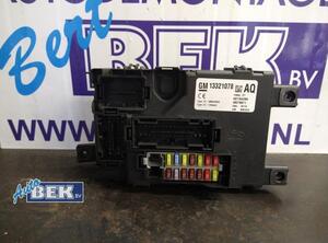 Control unit central electric (BCM) OPEL CORSA D (S07)