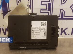 Control unit central electric (BCM) HYUNDAI IONIQ (AE)