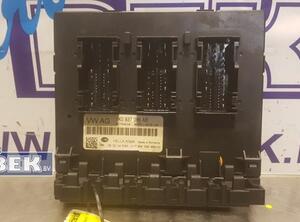 Control unit central electric (BCM) SEAT ALTEA (5P1), SEAT ALTEA XL (5P5, 5P8)