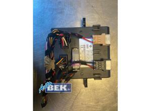 Control unit central electric (BCM) AUDI A6 Avant (4F5, C6)