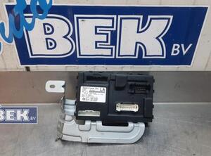 Control unit central electric (BCM) NISSAN LEAF (ZE0)