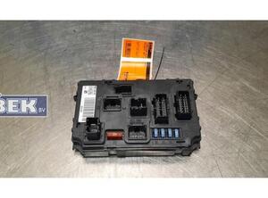 Control unit central electric (BCM) PEUGEOT 407 (6D_)