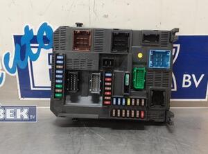 Control unit central electric (BCM) PEUGEOT 2008 I (CU_)