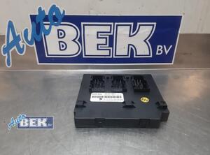 Control unit central electric (BCM) VW GOLF VI (5K1), VW GOLF VI Van (5K1_)