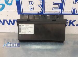 Control unit central electric (BCM) BMW 6 Convertible (E64)