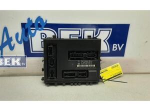 Control unit central electric (BCM) MERCEDES-BENZ B-CLASS (W245)