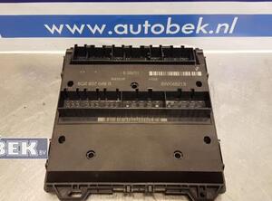 Control unit central electric (BCM) SKODA FABIA I (6Y2)