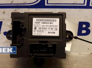 Control unit central electric (BCM) FORD MONDEO IV (BA7)