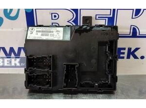 Control unit central electric (BCM) FORD FIESTA VI (CB1, CCN)