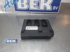 Control unit central electric (BCM) SKODA SUPERB II Estate (3T5)