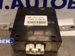 Control unit for differential MAZDA 6 Saloon (GG)